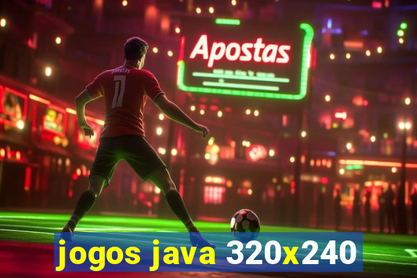 jogos java 320x240